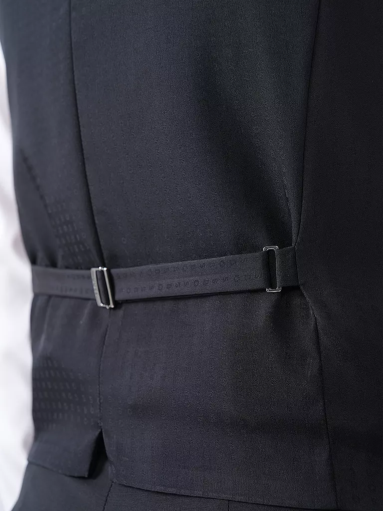 BOSS | Chaleco de traje H-HUGE | 