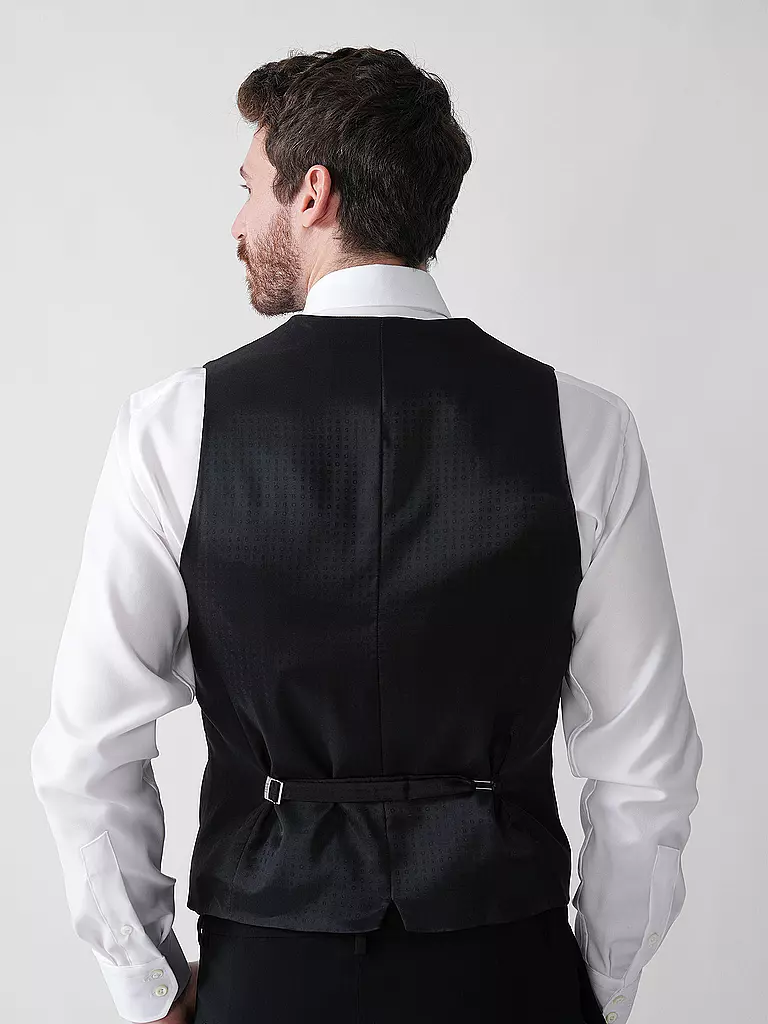 BOSS | Chaleco de traje H-HUGE | 