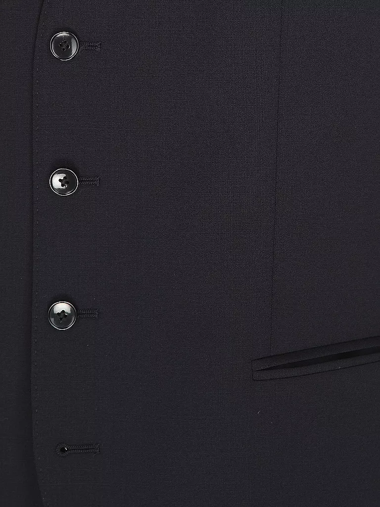 BOSS | Chaleco de traje H-HUGE | Azul oscuro