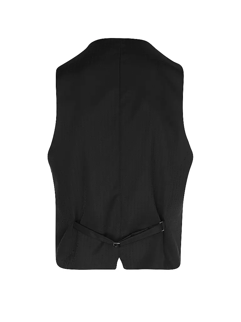 BOSS | Chaleco de traje H-HUGE | 