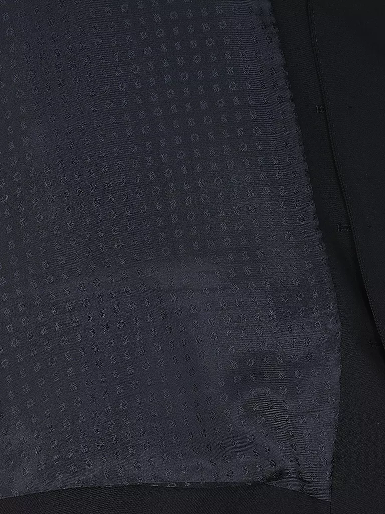 BOSS | Chaleco de traje H-HUGE | Azul oscuro