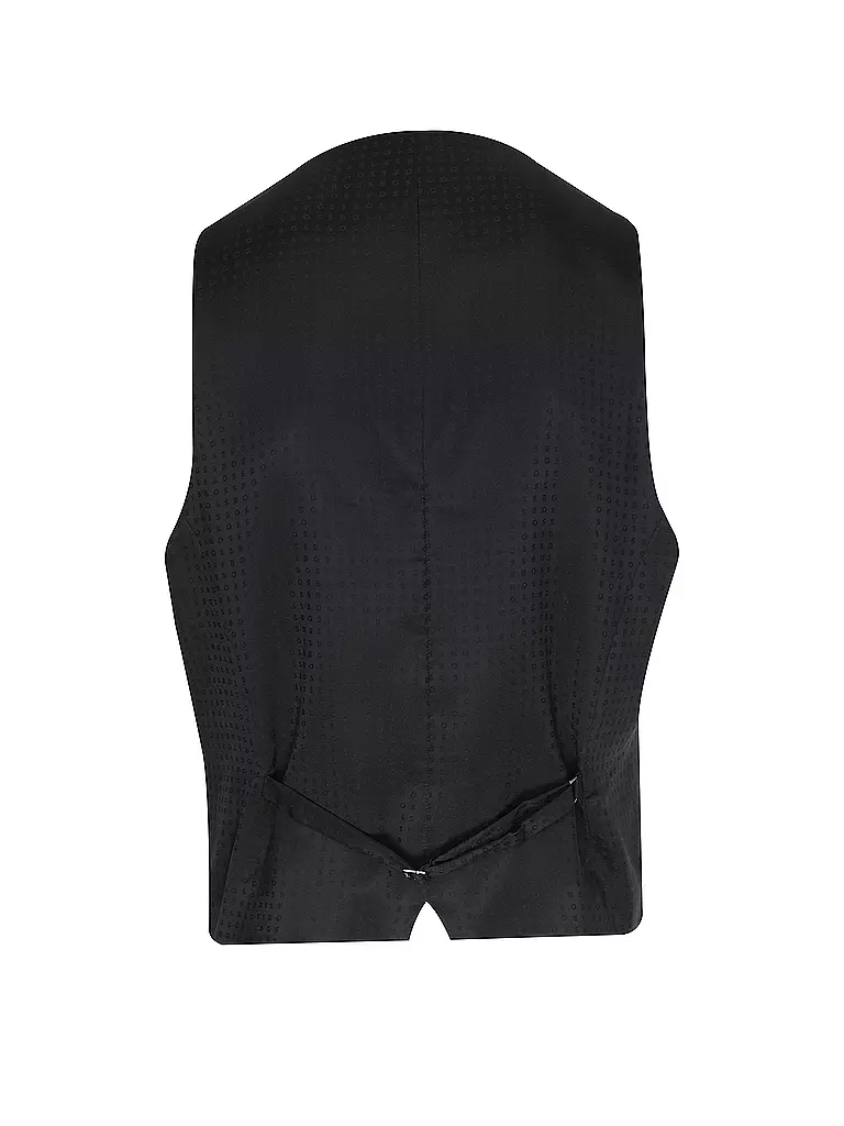 BOSS | Chaleco de traje H-HUGE | Gris