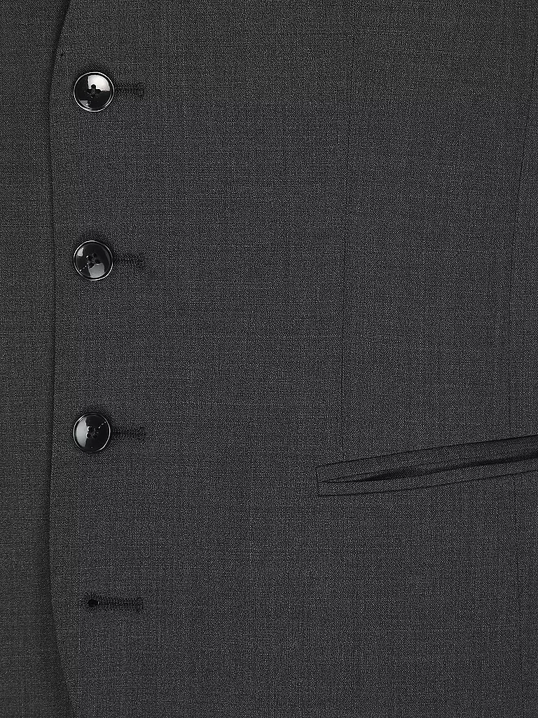 BOSS | Chaleco de traje H-HUGE | Gris