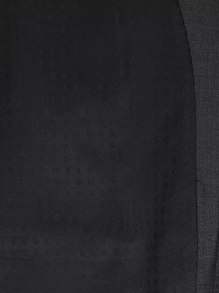 BOSS | Chaleco de traje H-HUGE | Gris