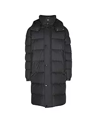 BOSS | Chaqueta acolchada de plumón DONDEN | Negro