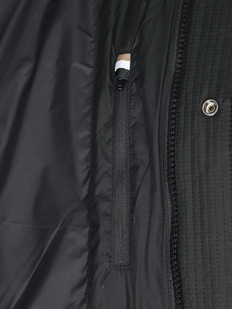 BOSS | Chaqueta acolchada de plumón DONDEN | 