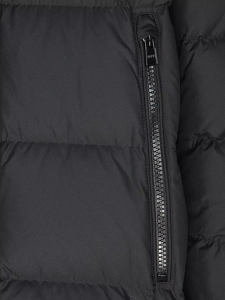 BOSS | Chaqueta acolchada de plumón DONDEN | 
