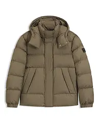 BOSS | Steppjacke H-CORBINIAN5 | Oliva