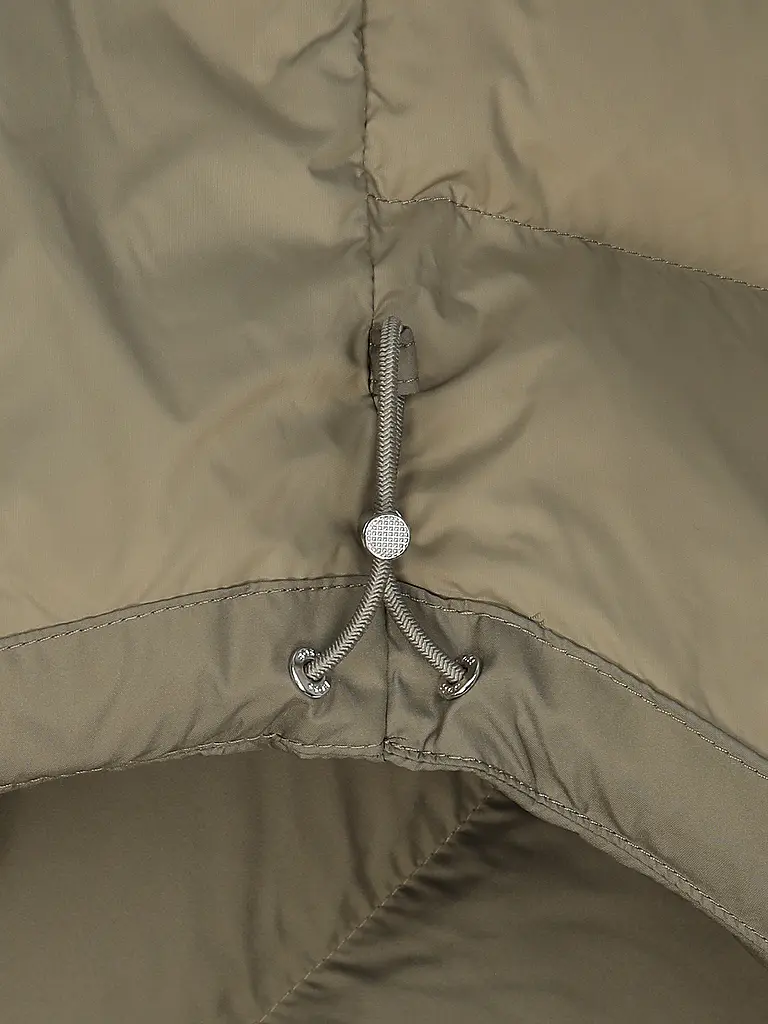 BOSS | Chaqueta acolchada H-CORBINIAN5 | 