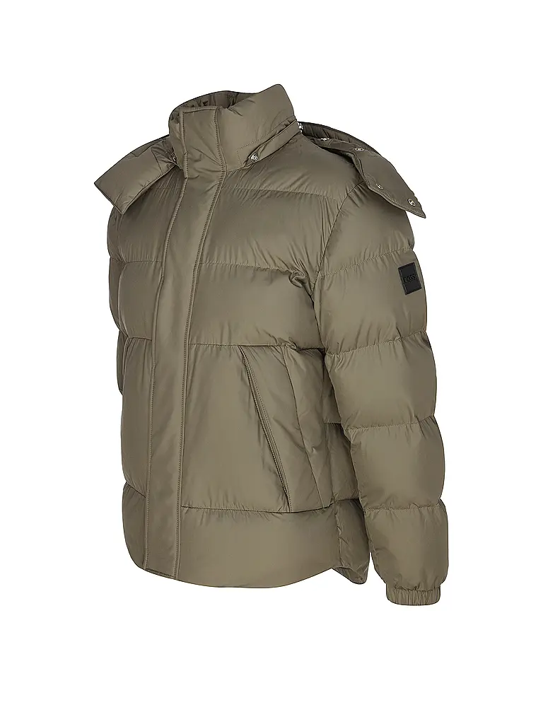 BOSS | Chaqueta acolchada H-CORBINIAN5 | 