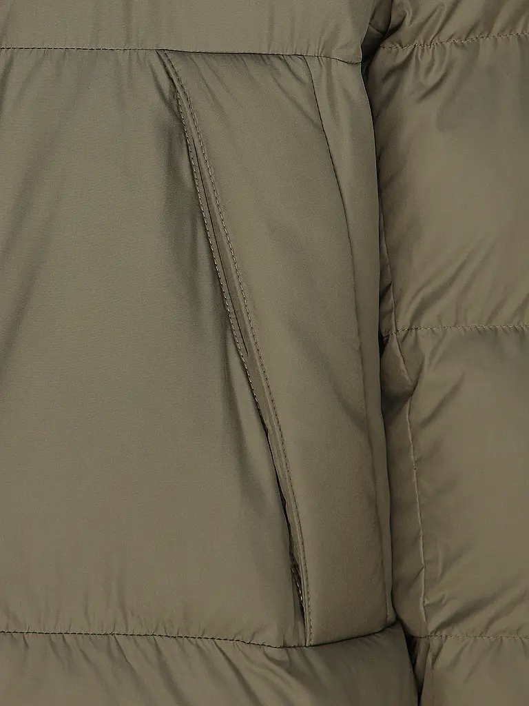 BOSS | Chaqueta acolchada H-CORBINIAN5 | 
