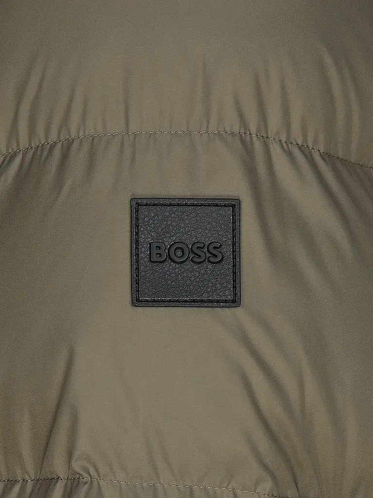 BOSS | Chaqueta acolchada H-CORBINIAN5 | 
