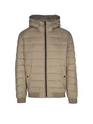 BOSS | Chaqueta acolchada ligera ODENIS | Camel