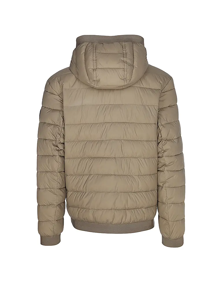 BOSS | Chaqueta acolchada ligera ODENIS | Camel