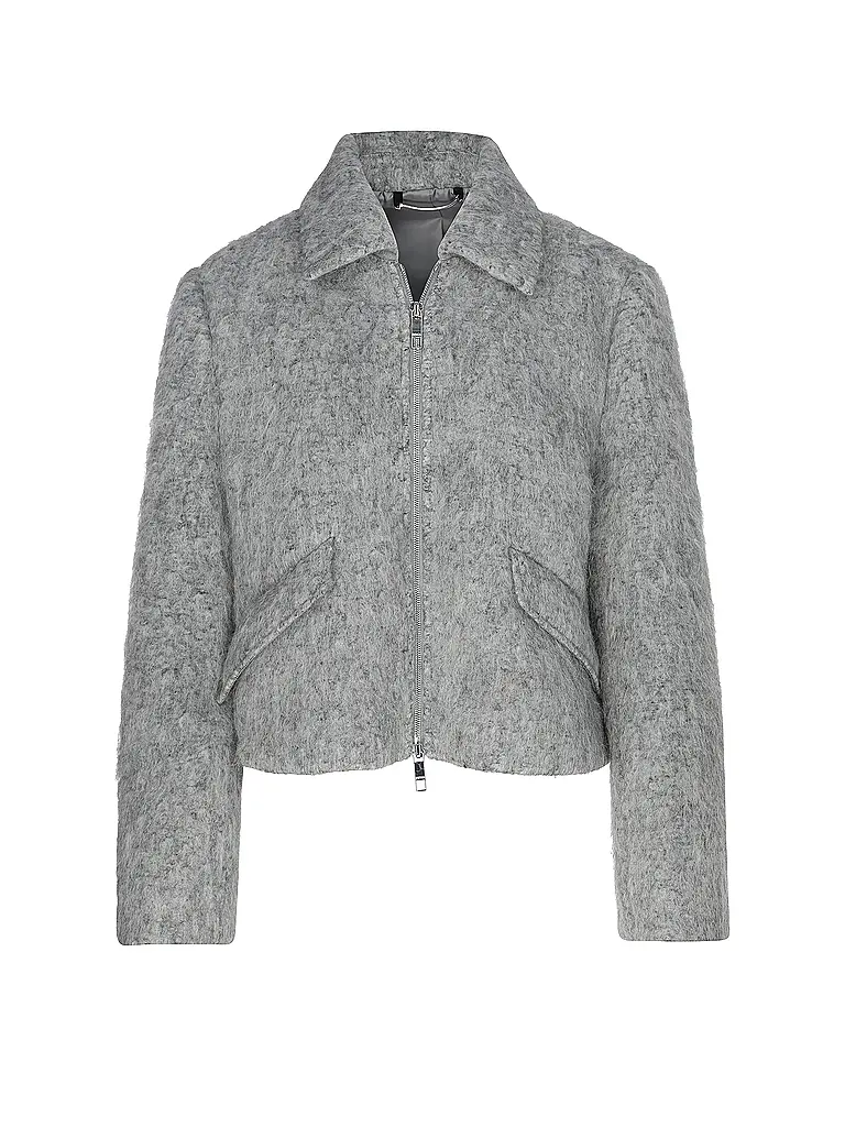 BOSS | Chaqueta CAFIORE1 | Gris