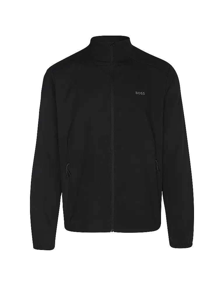BOSS | Chaqueta CRUISELITE | Negro