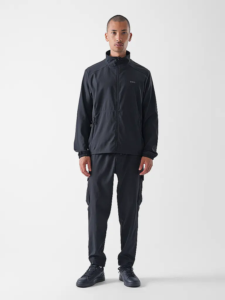 BOSS | Chaqueta CRUISELITE | Negro