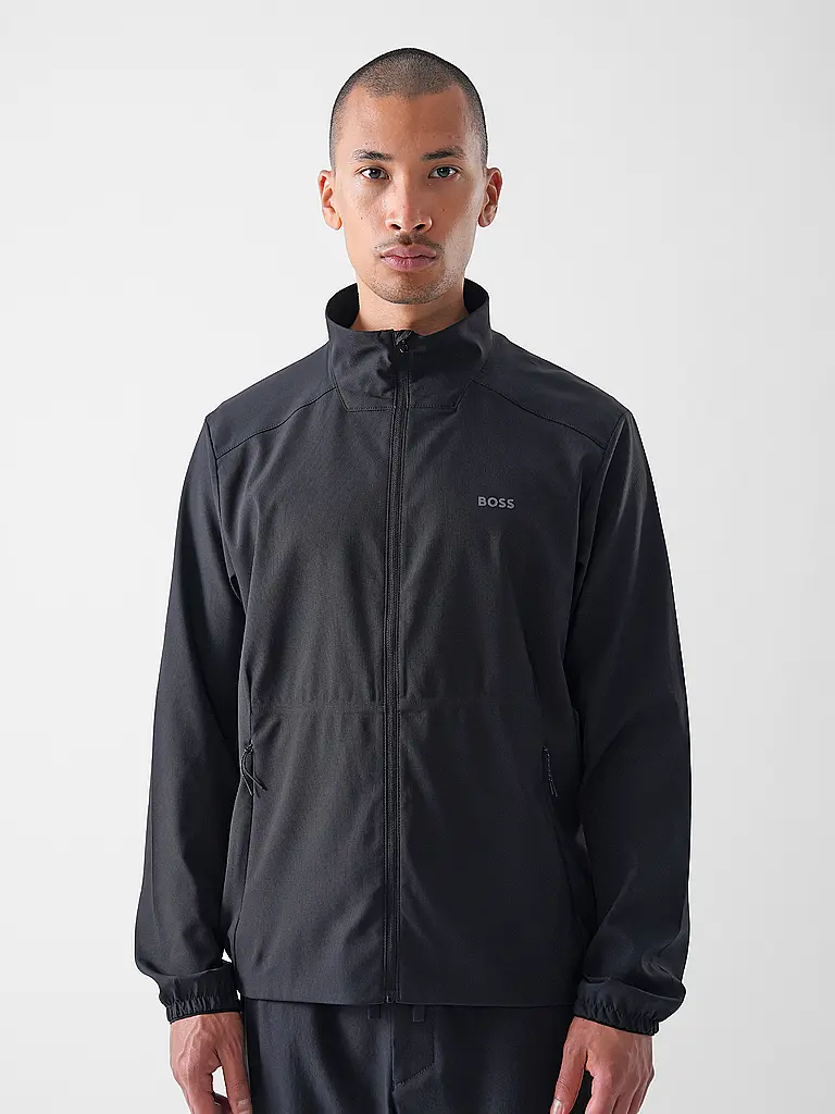 BOSS | Chaqueta CRUISELITE | Negro