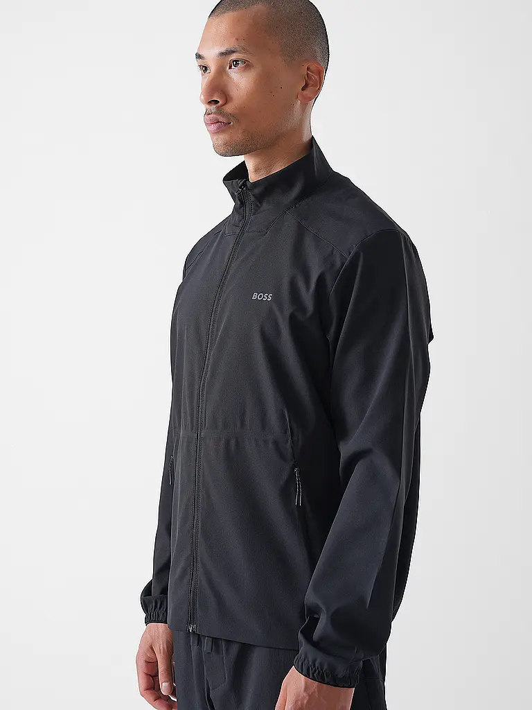 BOSS | Chaqueta CRUISELITE | Negro