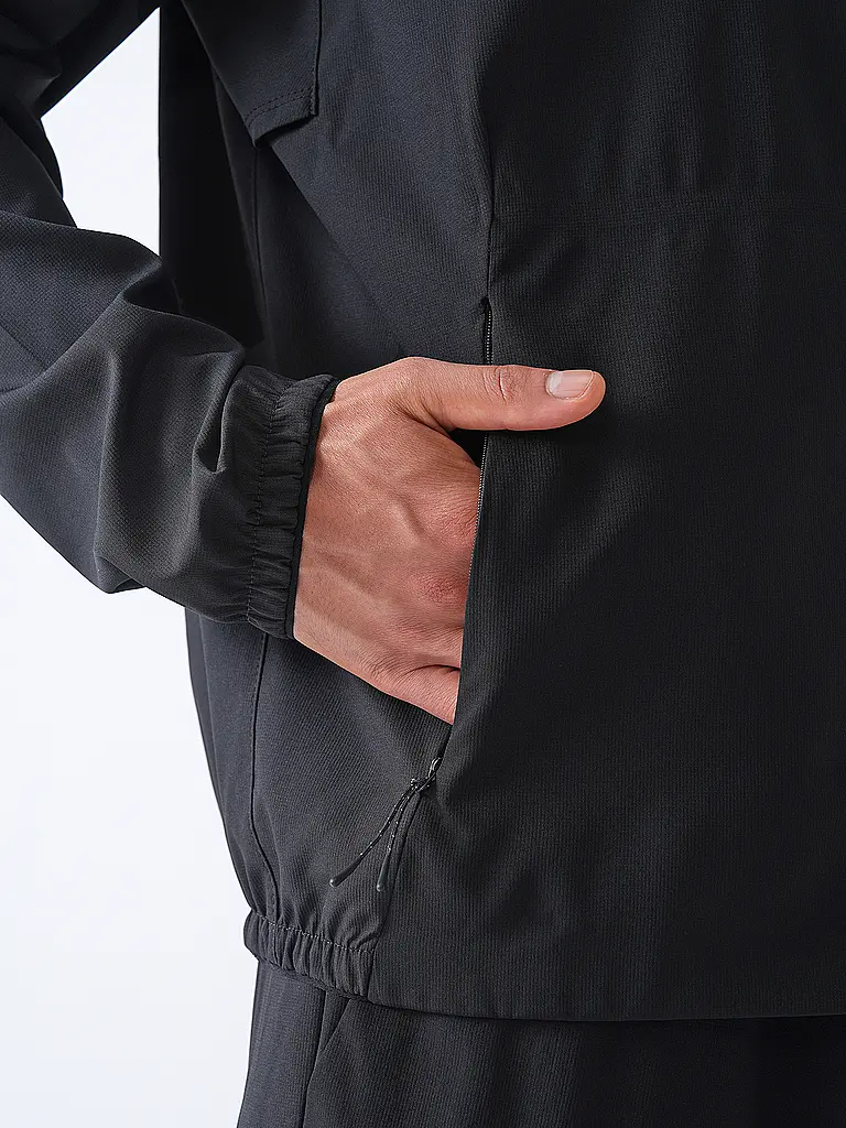 BOSS | Chaqueta CRUISELITE | Negro