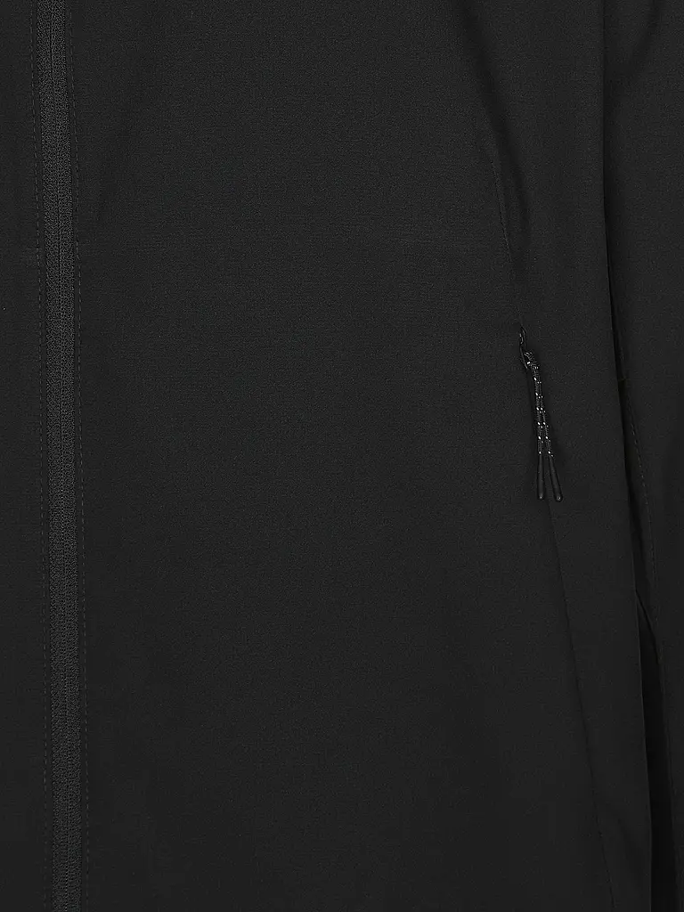 BOSS | Chaqueta CRUISELITE | Negro