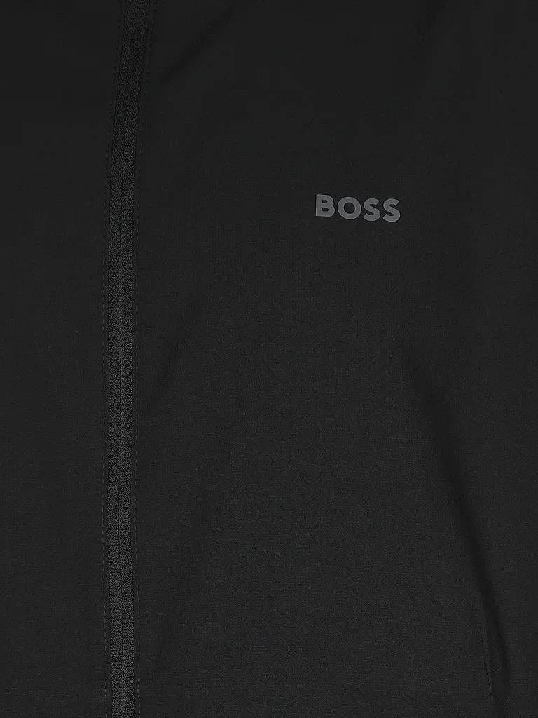 BOSS | Chaqueta CRUISELITE | Negro