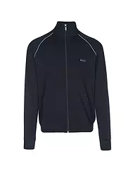 BOSS | Sudadera Loungewear | Azul oscuro