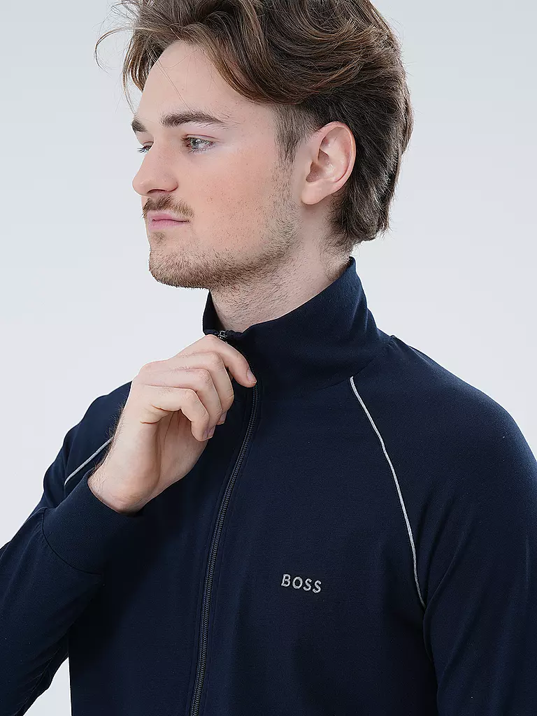 BOSS | Chaqueta de chándal Loungewear | 