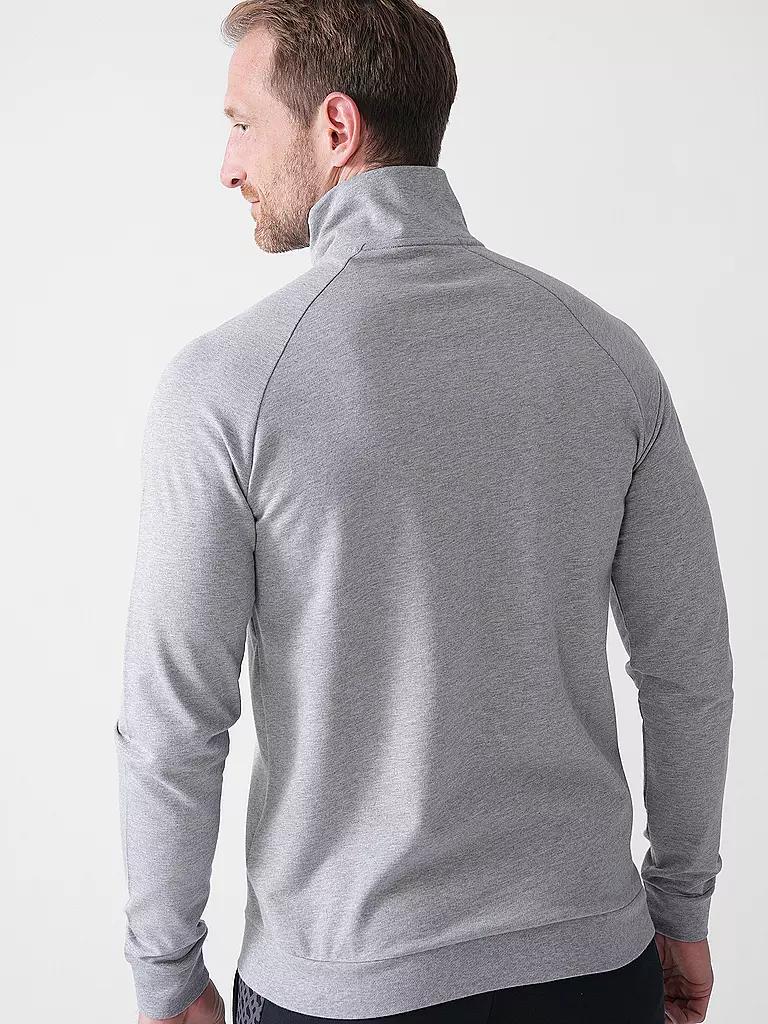 BOSS | Chaqueta de chándal Loungewear | 