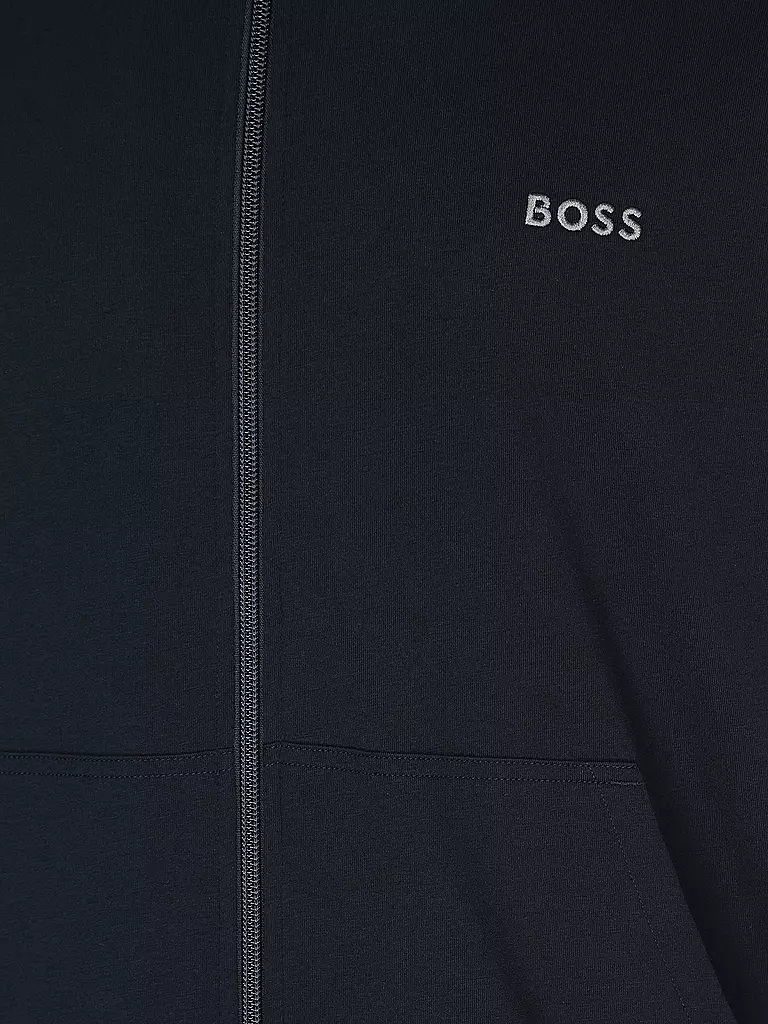BOSS | Chaqueta de chándal Loungewear | 
