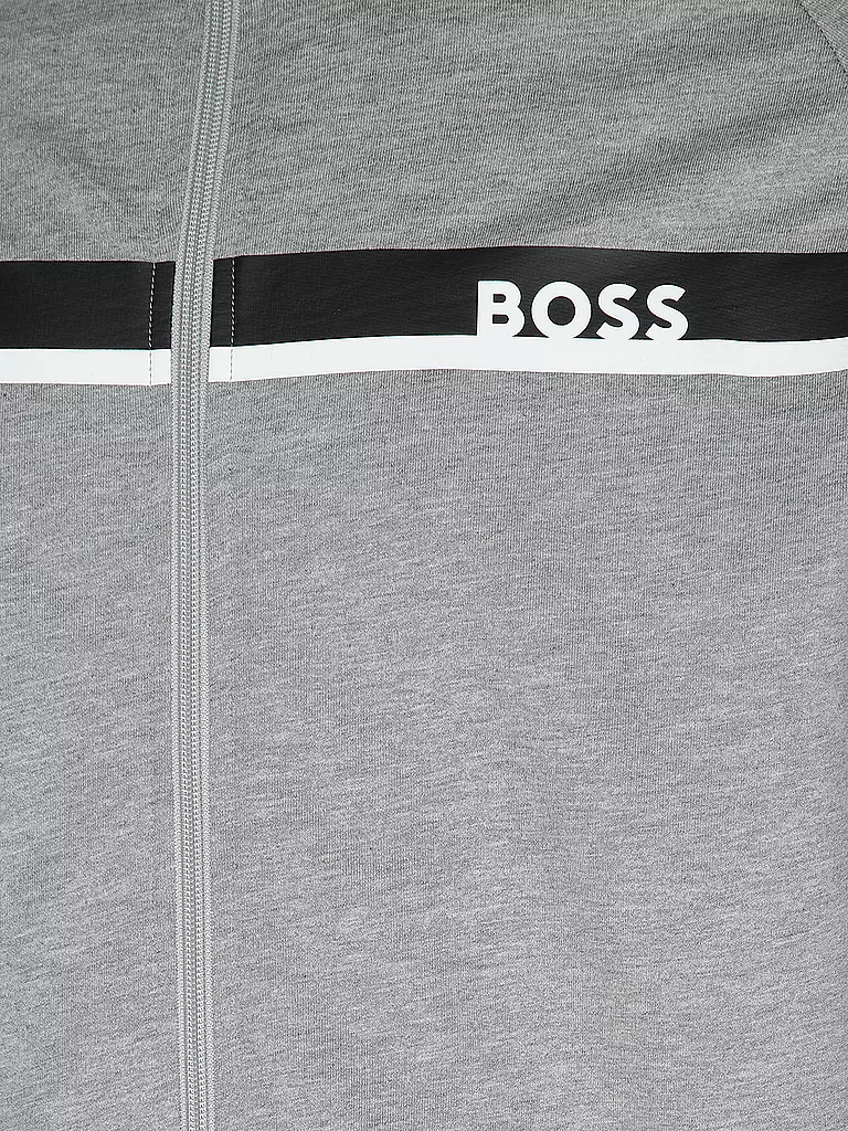 BOSS | Chaqueta de chándal Loungewear | 