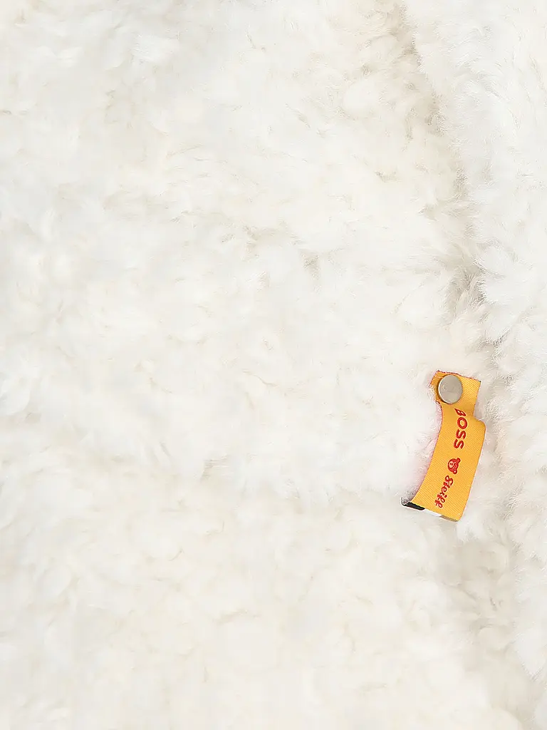 BOSS | Chaqueta en óptica de piel CITEDDY1 | 