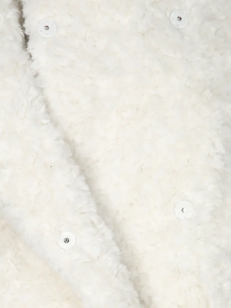 BOSS | Chaqueta en óptica de piel CITEDDY1 | 