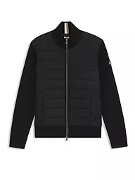 BOSS | Chaqueta híbrida | Negro
