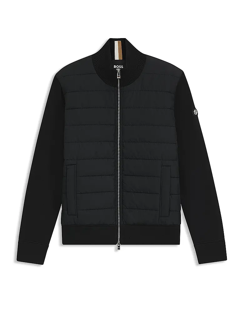 BOSS | Chaqueta híbrida | 