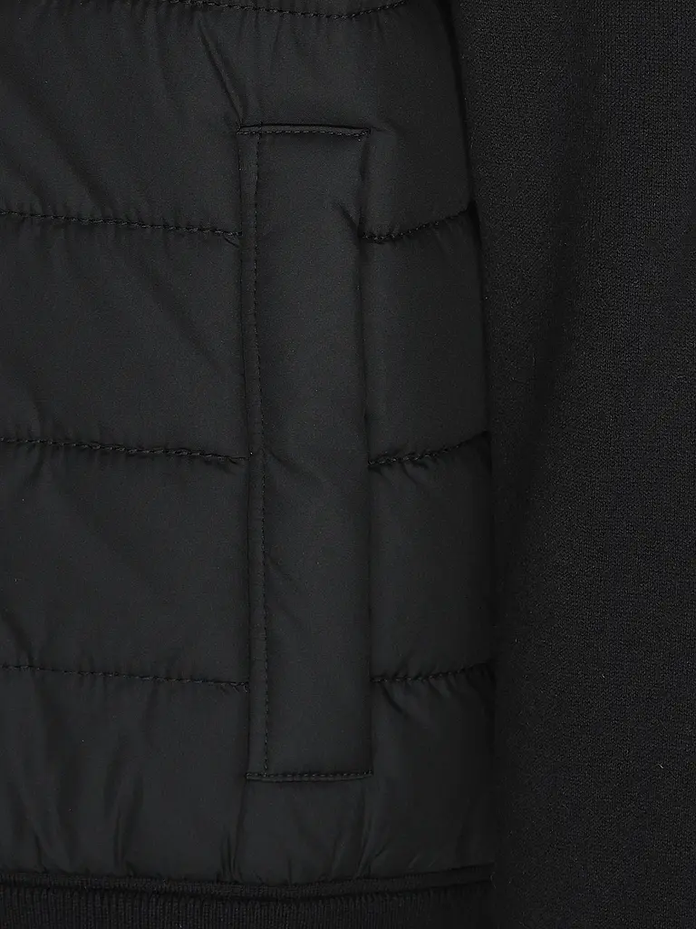 BOSS | Chaqueta híbrida | 