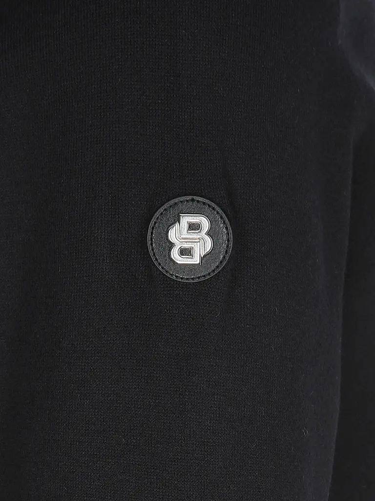 BOSS | Chaqueta híbrida | 