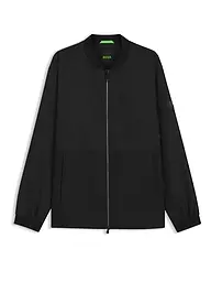 BOSS | Chaqueta J_FUTURE | Negro