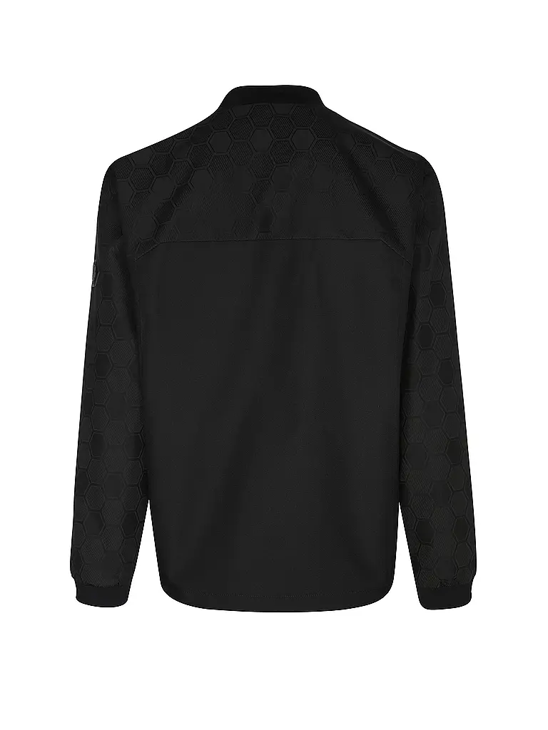 BOSS | Chaqueta J_FUTURE | Negro