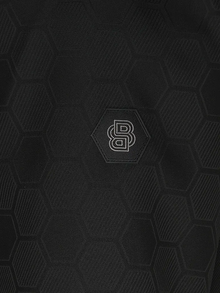 BOSS | Chaqueta J_FUTURE | Negro