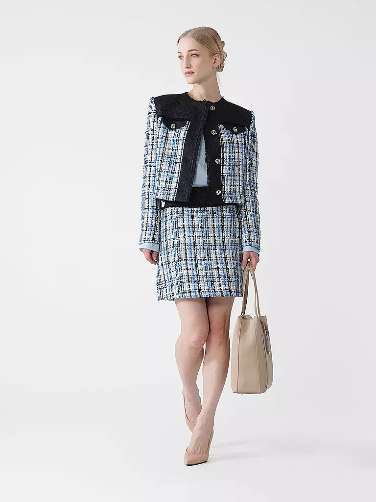 BOSS | Chaqueta JOSOLA | Azul