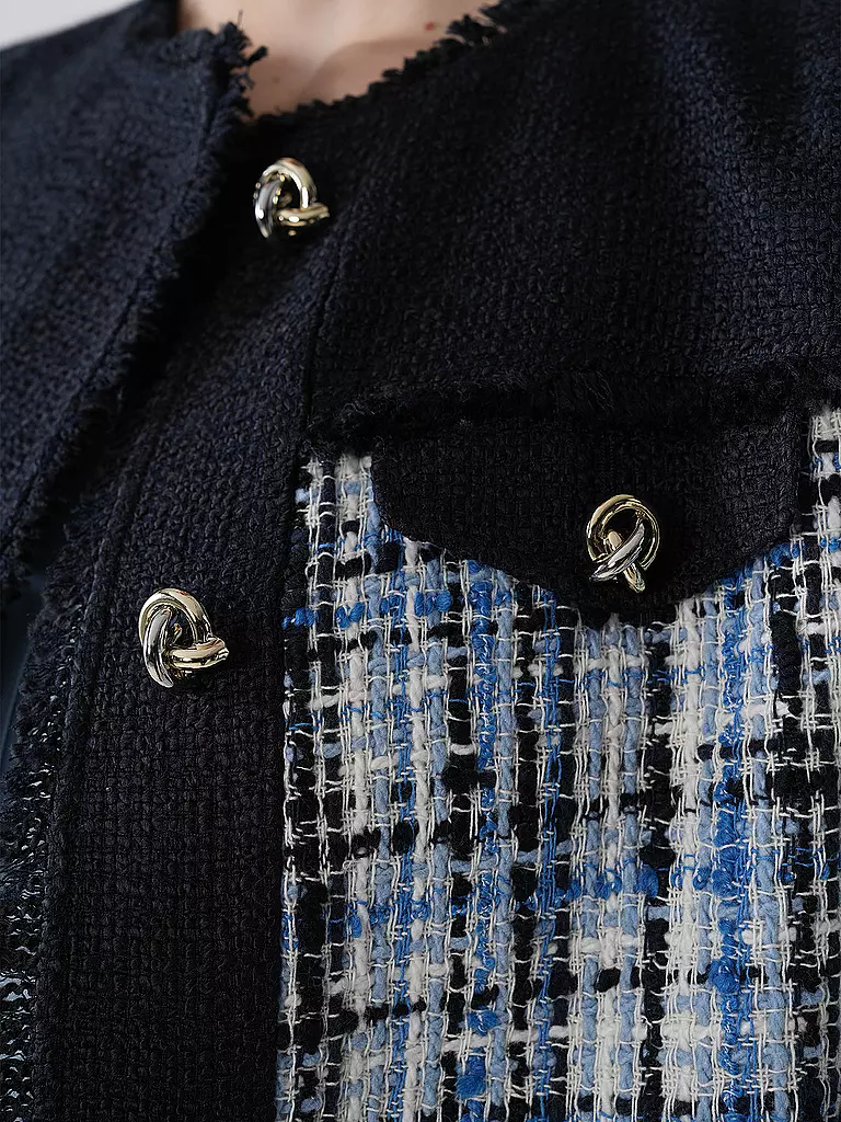 BOSS | Chaqueta JOSOLA | Azul