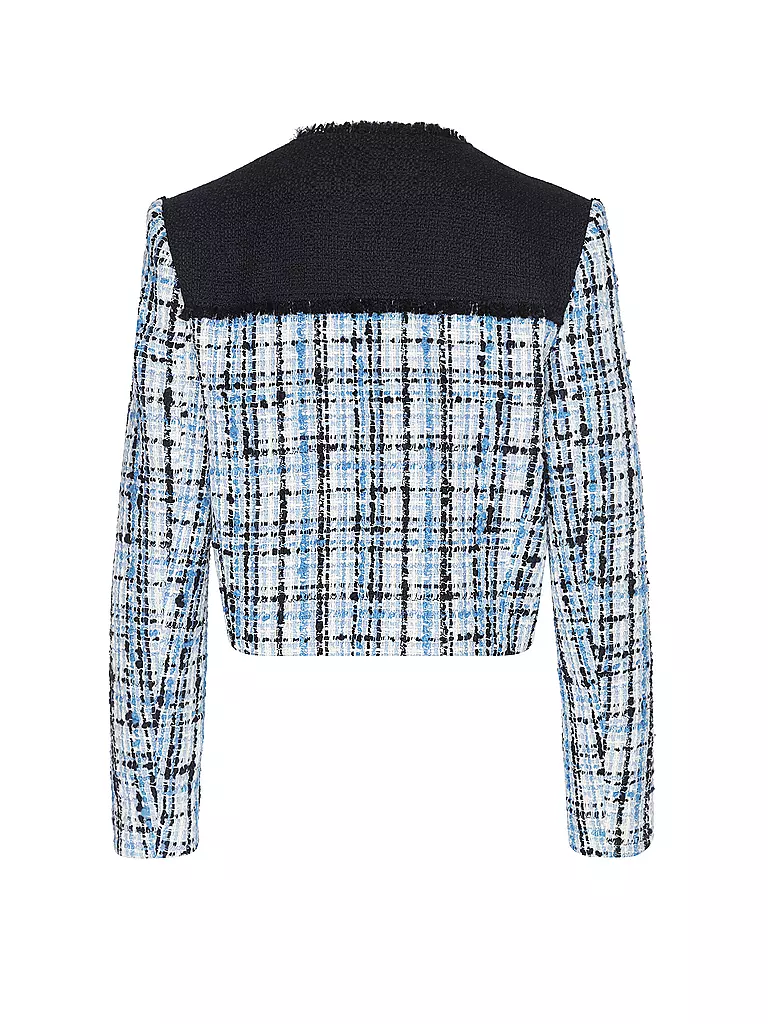 BOSS | Chaqueta JOSOLA | Azul