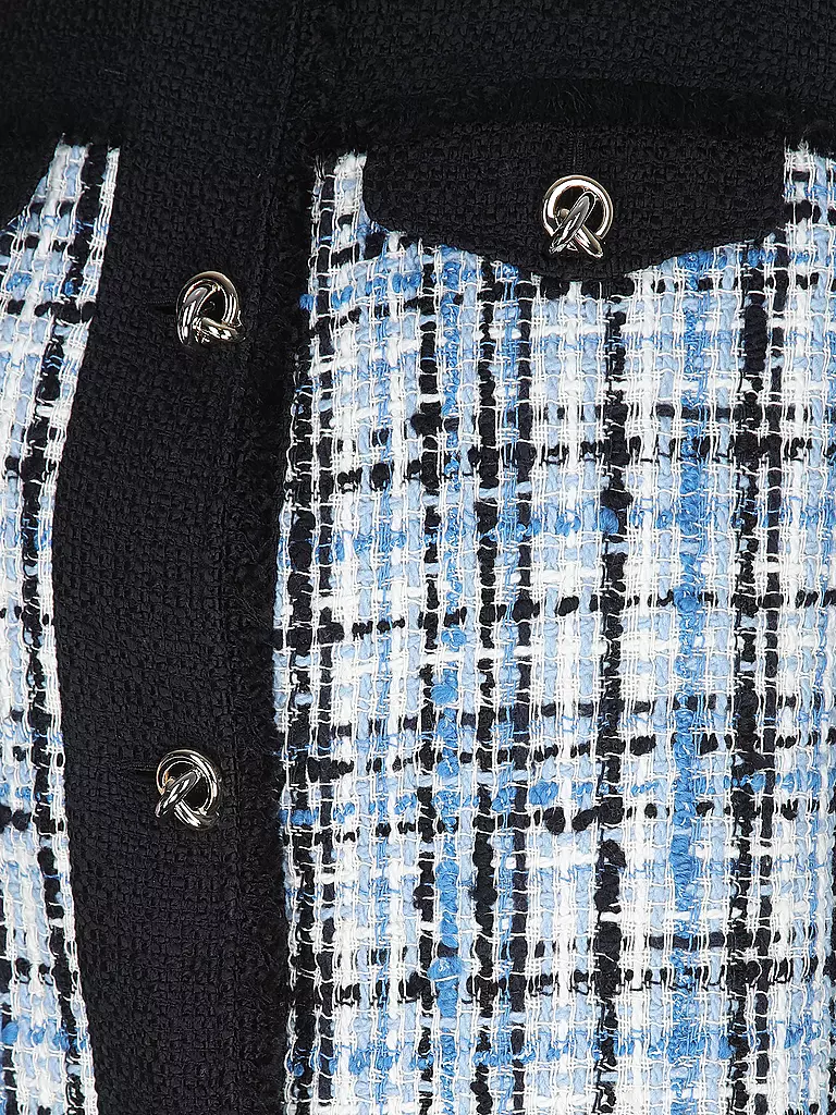 BOSS | Chaqueta JOSOLA | Azul