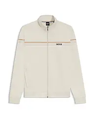 BOSS | Chaqueta Loungewear | Beige