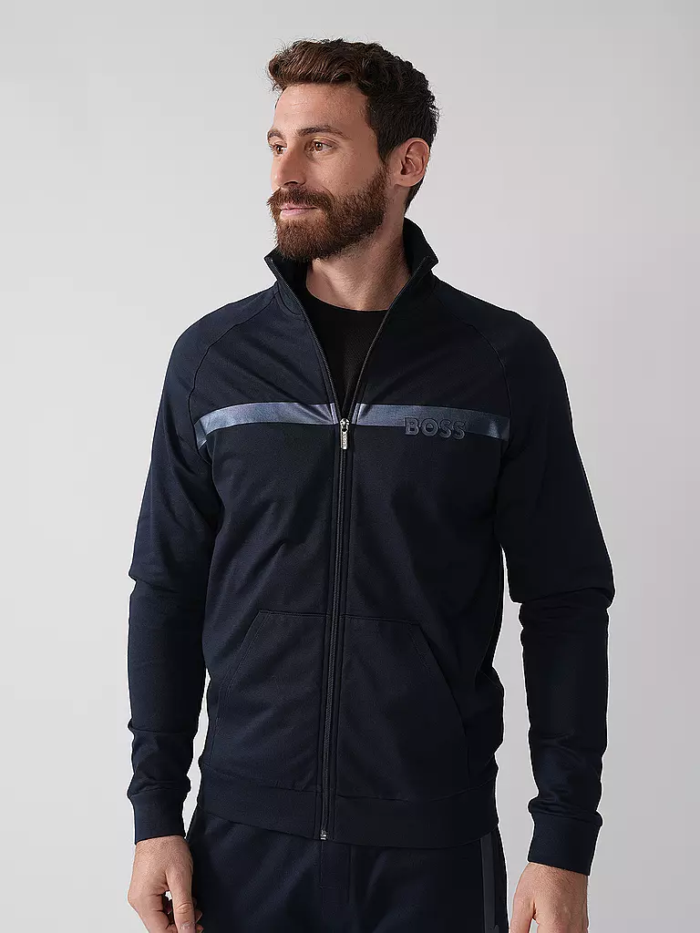 BOSS | Chaqueta Loungewear | 