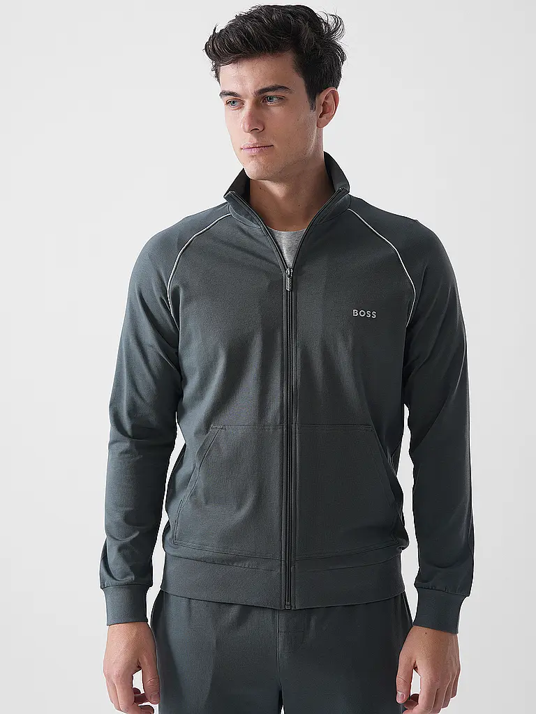 BOSS | Chaqueta Loungewear | 