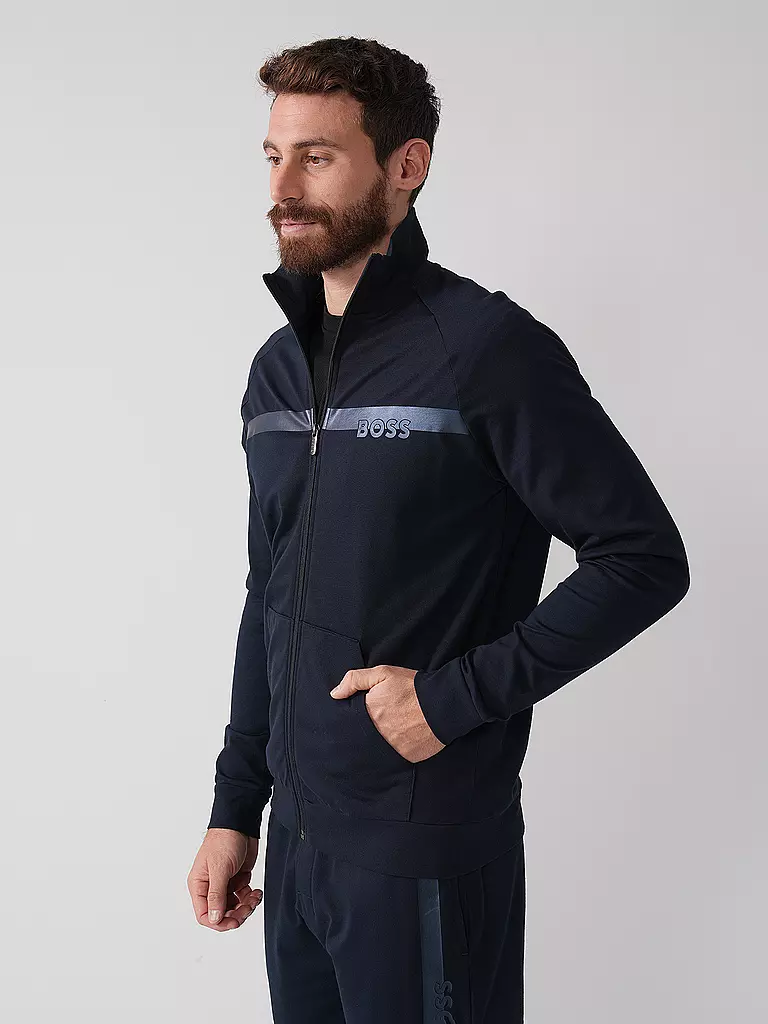 BOSS | Chaqueta Loungewear | 