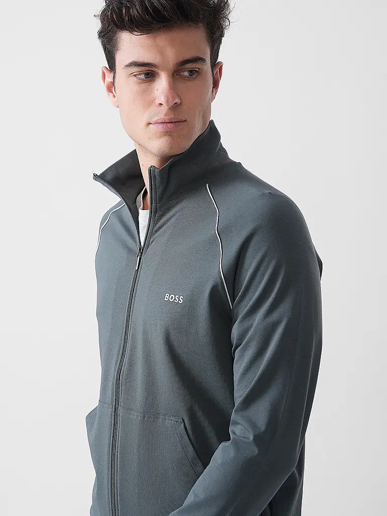 BOSS | Chaqueta Loungewear | 
