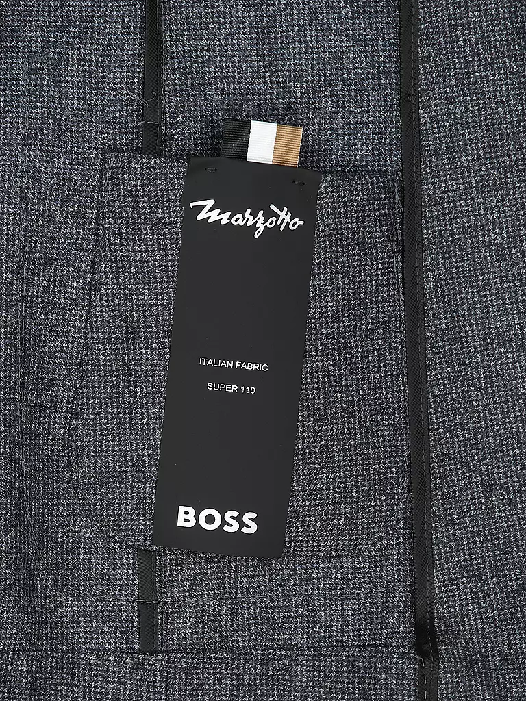 BOSS | Chaqueta Slim Fit C-HANRY-252 | 